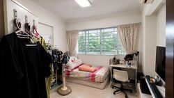 Blk 897A Woodlands Drive 50 (Woodlands), HDB 4 Rooms #626070861